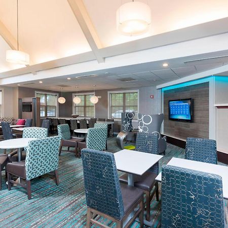 גרנדוויל Residence Inn By Marriott Grand Rapids West מראה חיצוני תמונה