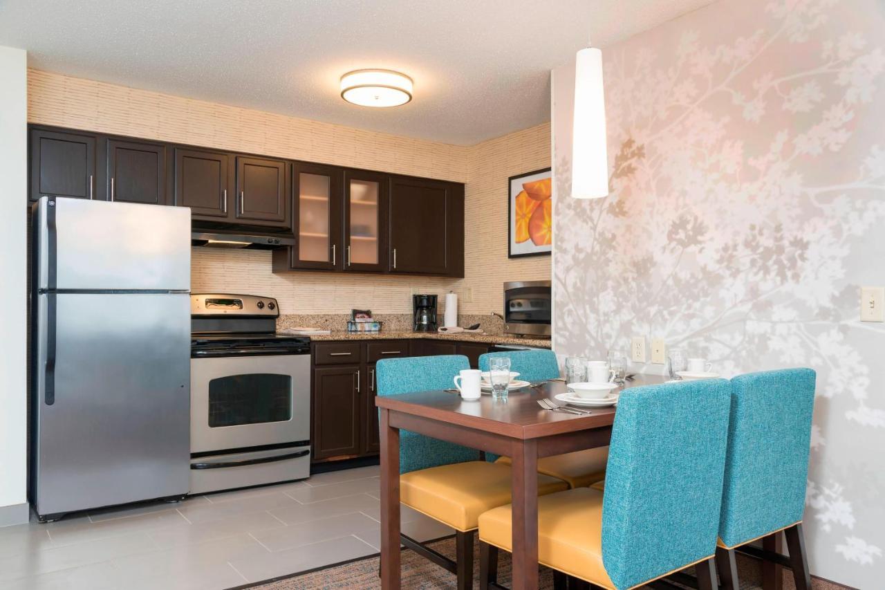גרנדוויל Residence Inn By Marriott Grand Rapids West מראה חיצוני תמונה