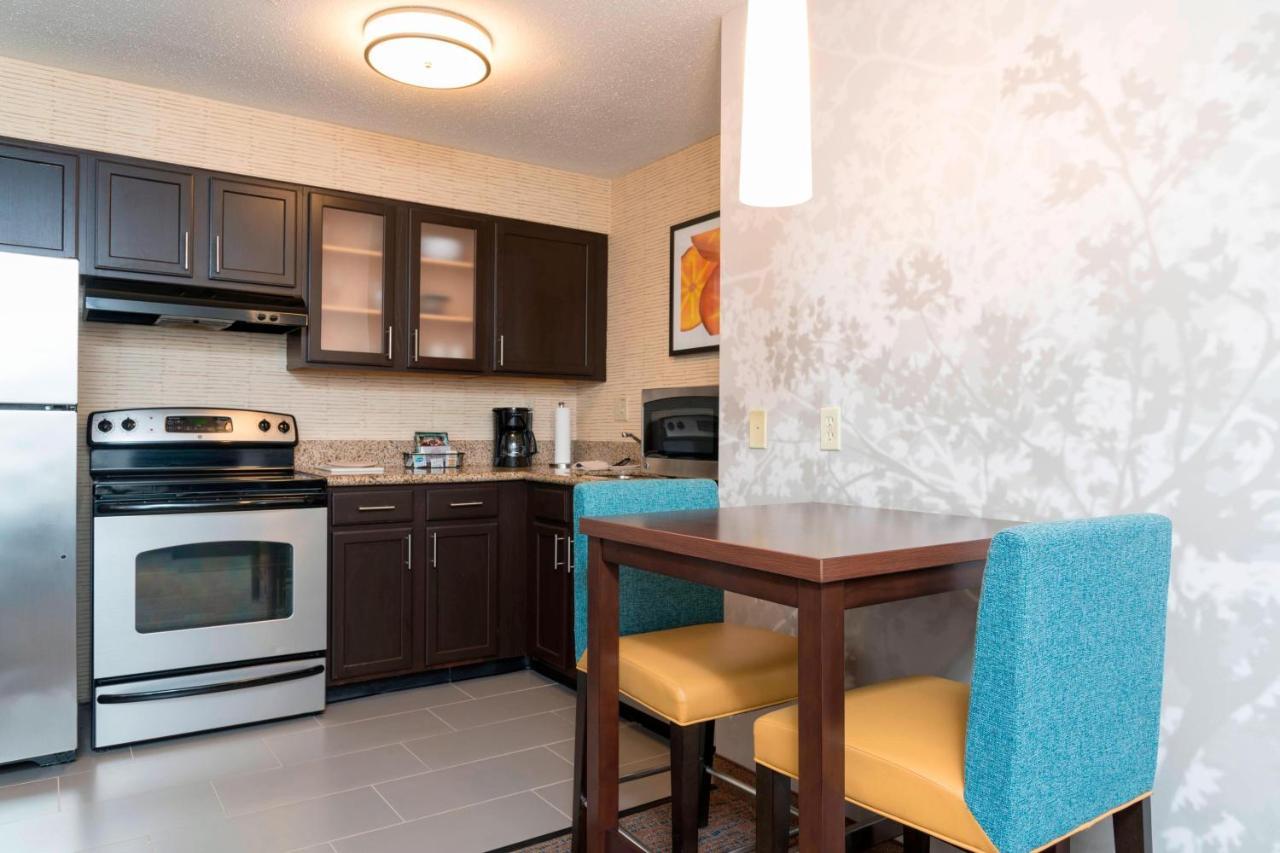 גרנדוויל Residence Inn By Marriott Grand Rapids West מראה חיצוני תמונה