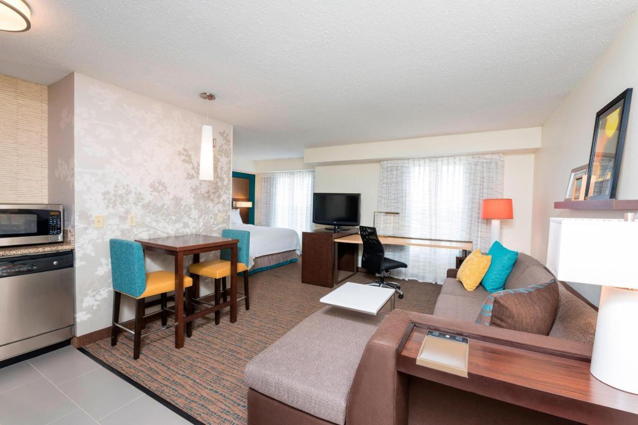 גרנדוויל Residence Inn By Marriott Grand Rapids West מראה חיצוני תמונה