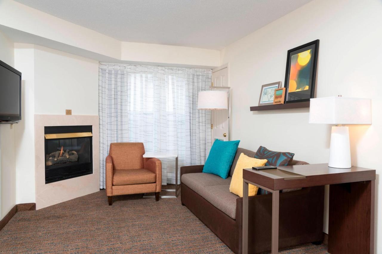 גרנדוויל Residence Inn By Marriott Grand Rapids West מראה חיצוני תמונה