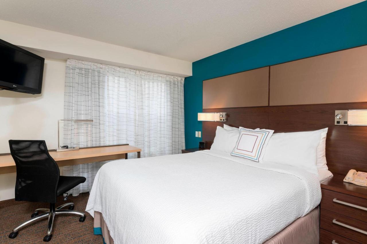 גרנדוויל Residence Inn By Marriott Grand Rapids West מראה חיצוני תמונה