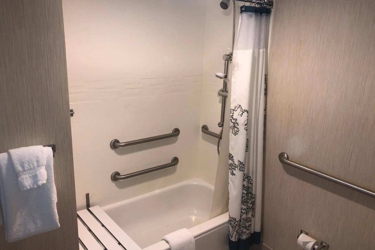 גרנדוויל Residence Inn By Marriott Grand Rapids West מראה חיצוני תמונה
