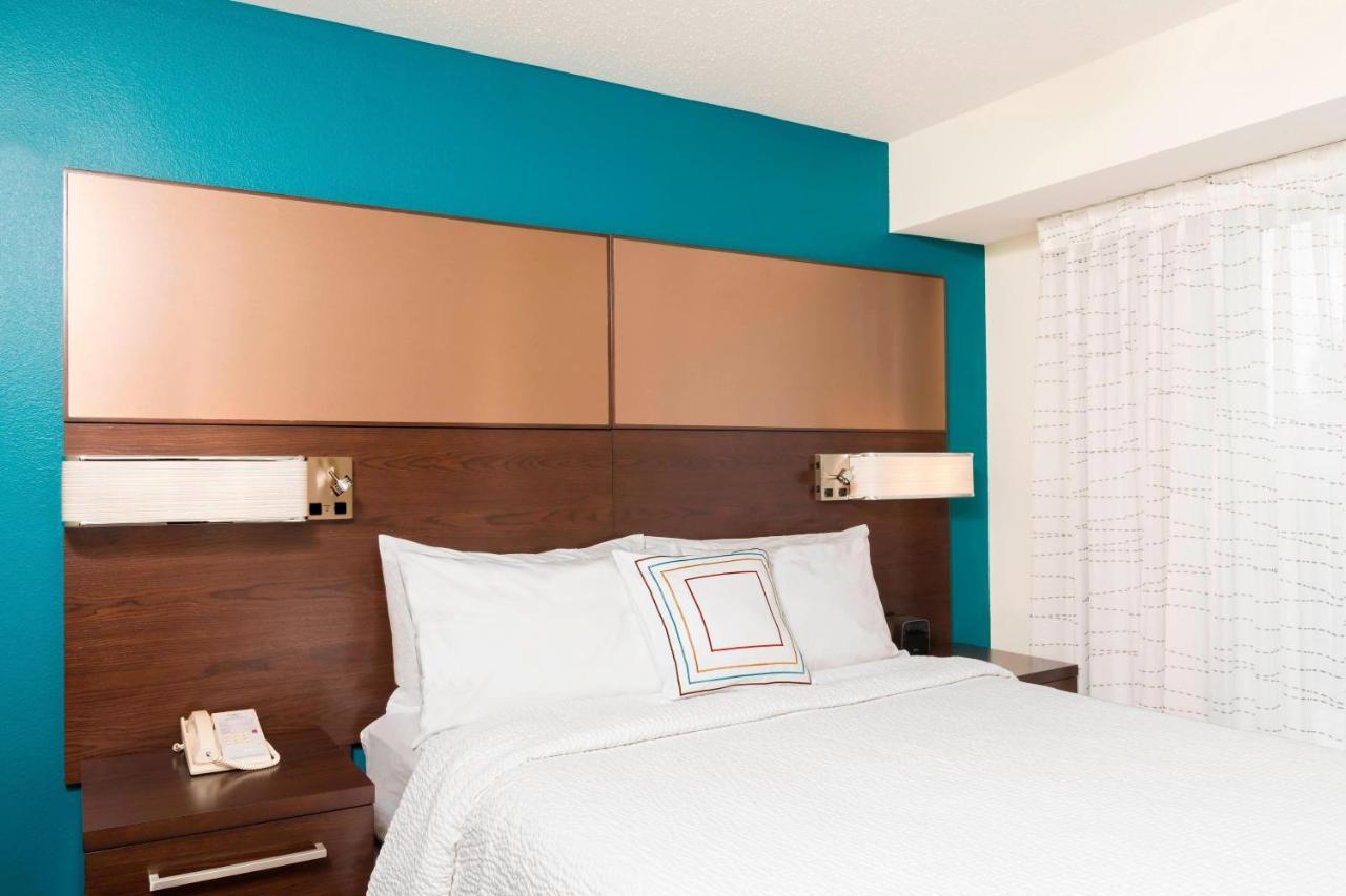 גרנדוויל Residence Inn By Marriott Grand Rapids West מראה חיצוני תמונה