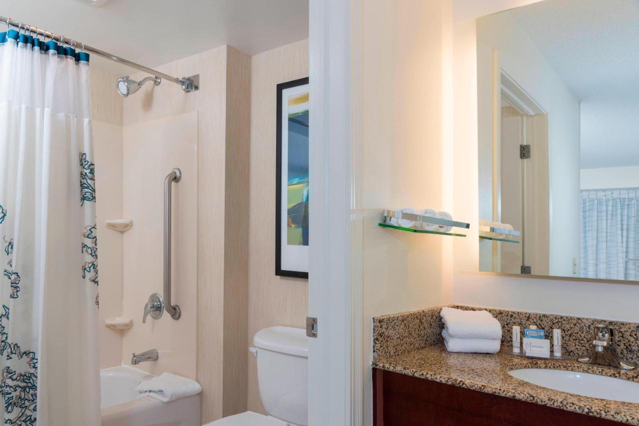 גרנדוויל Residence Inn By Marriott Grand Rapids West מראה חיצוני תמונה