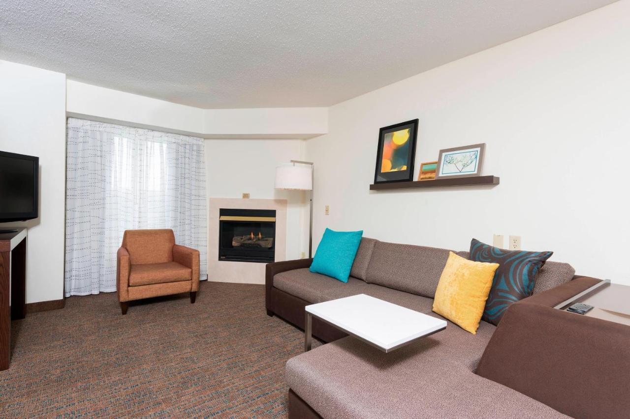 גרנדוויל Residence Inn By Marriott Grand Rapids West מראה חיצוני תמונה