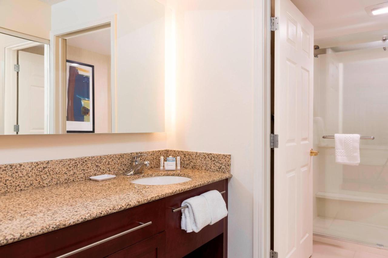 גרנדוויל Residence Inn By Marriott Grand Rapids West מראה חיצוני תמונה