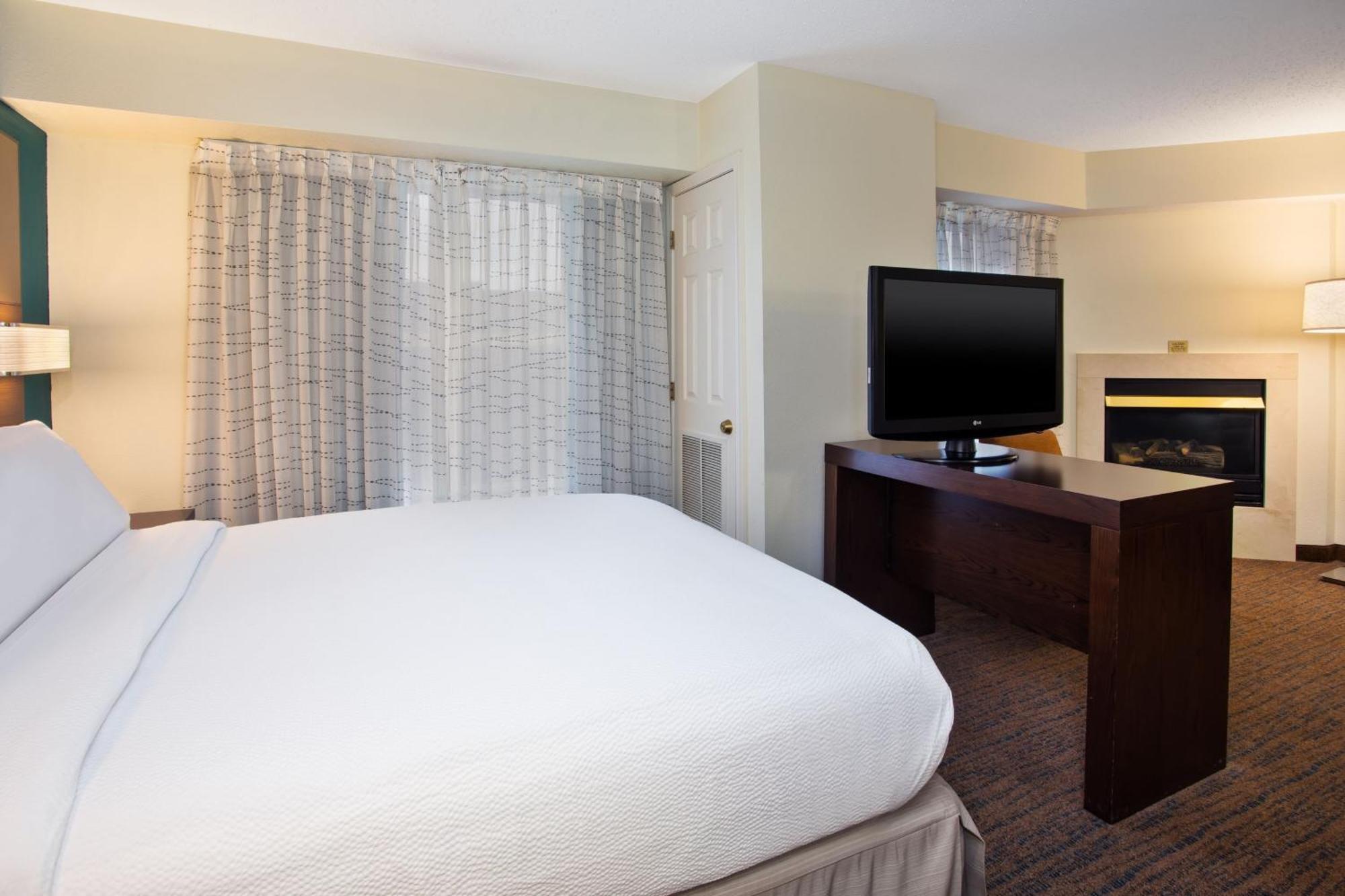 גרנדוויל Residence Inn By Marriott Grand Rapids West מראה חיצוני תמונה