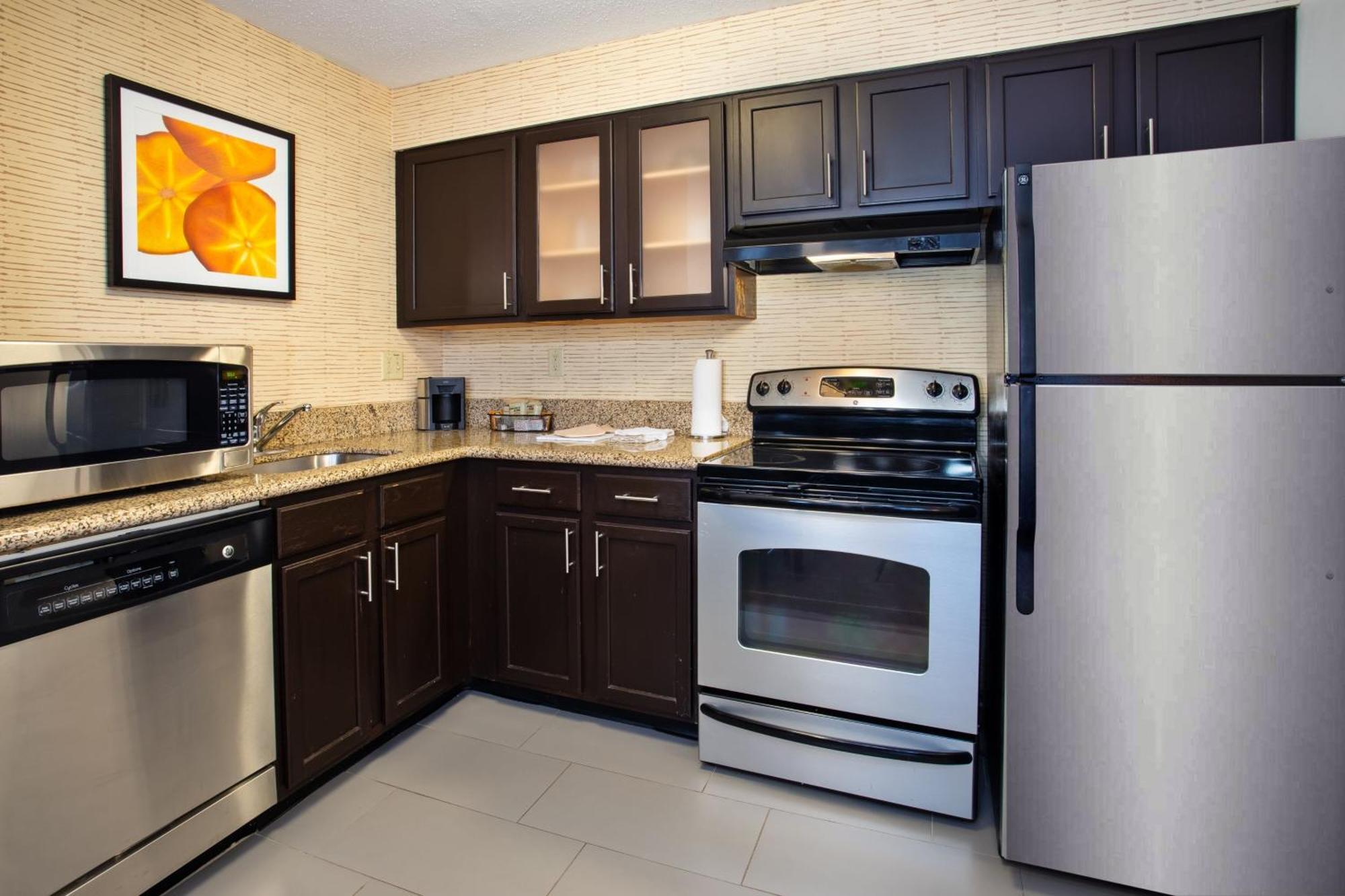 גרנדוויל Residence Inn By Marriott Grand Rapids West מראה חיצוני תמונה