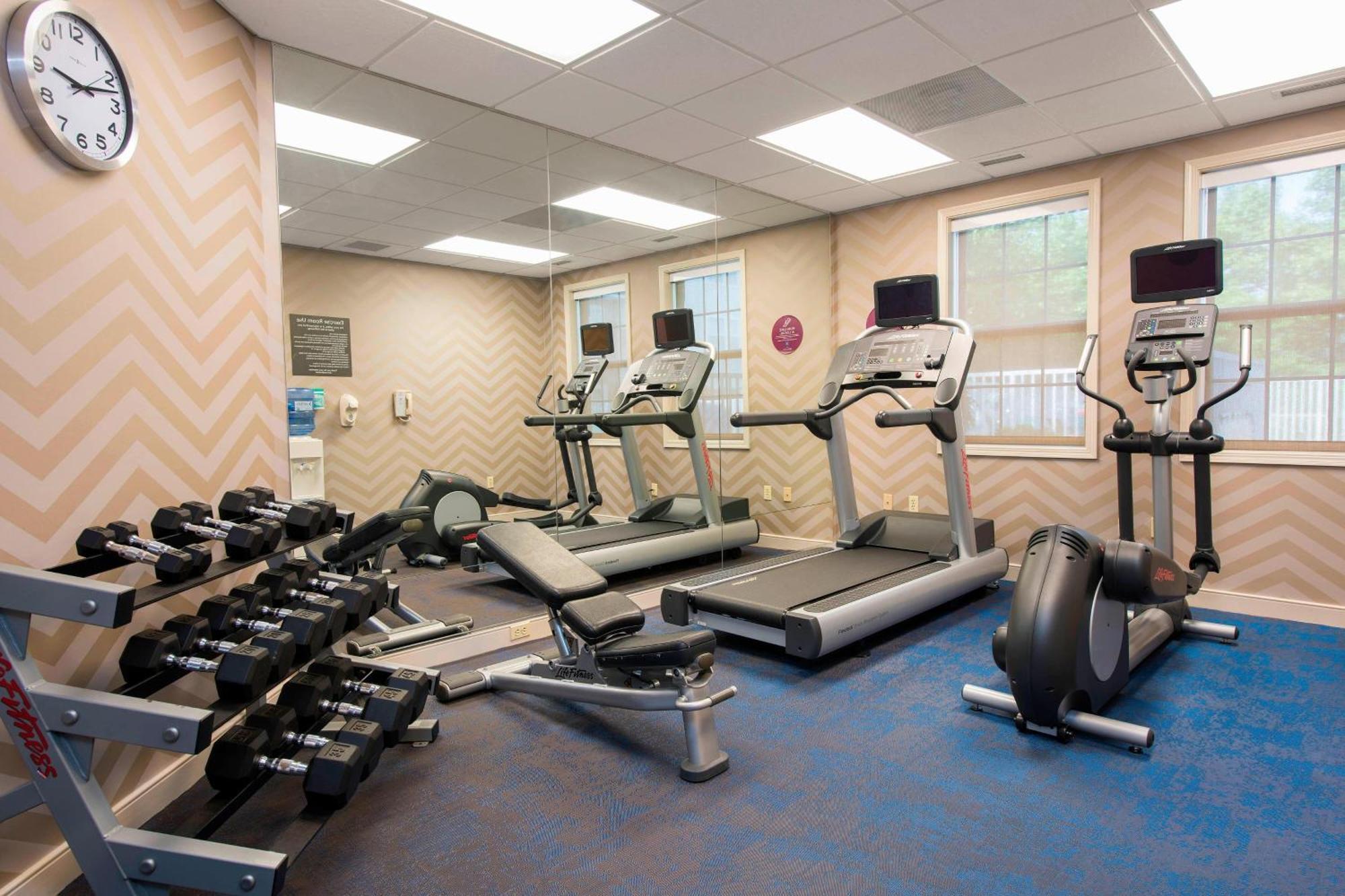 גרנדוויל Residence Inn By Marriott Grand Rapids West מראה חיצוני תמונה