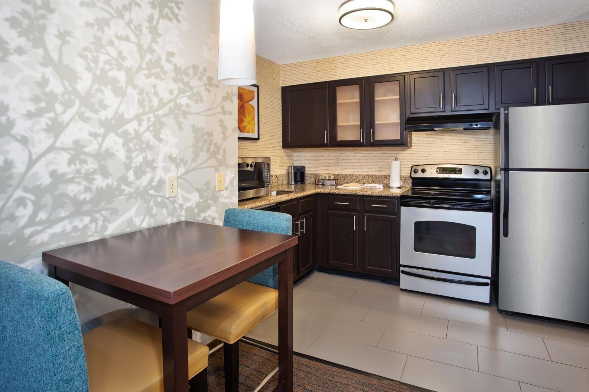 גרנדוויל Residence Inn By Marriott Grand Rapids West מראה חיצוני תמונה
