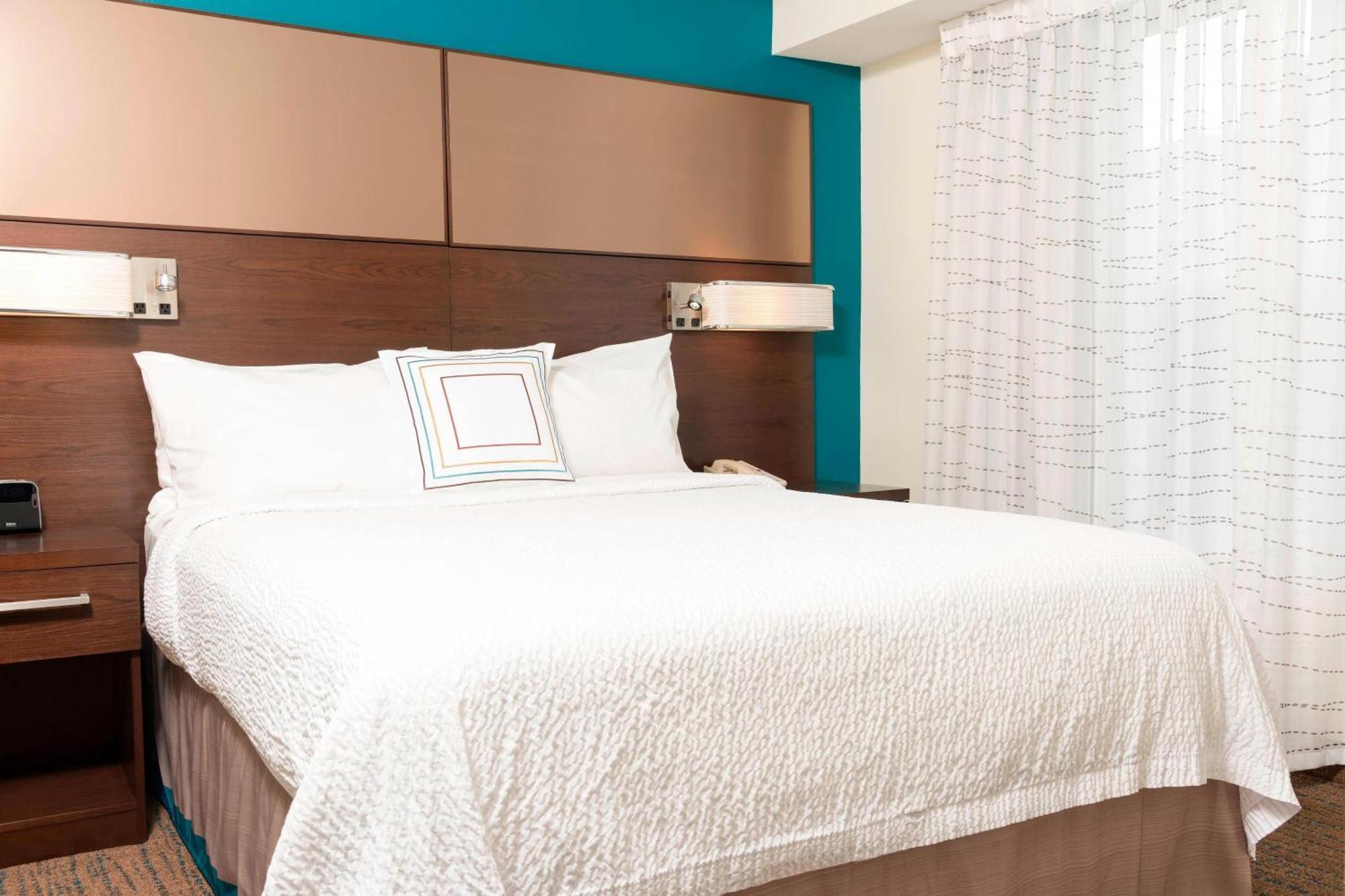 גרנדוויל Residence Inn By Marriott Grand Rapids West מראה חיצוני תמונה