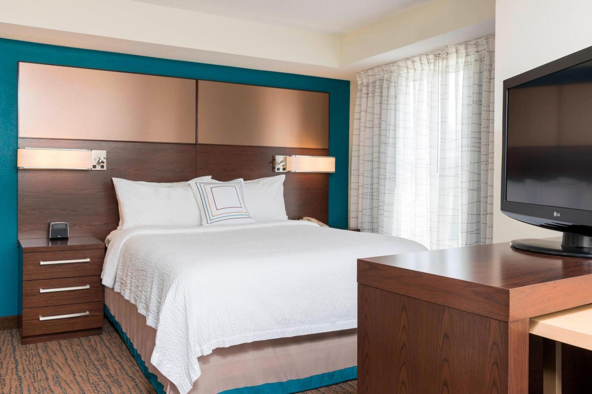 גרנדוויל Residence Inn By Marriott Grand Rapids West מראה חיצוני תמונה