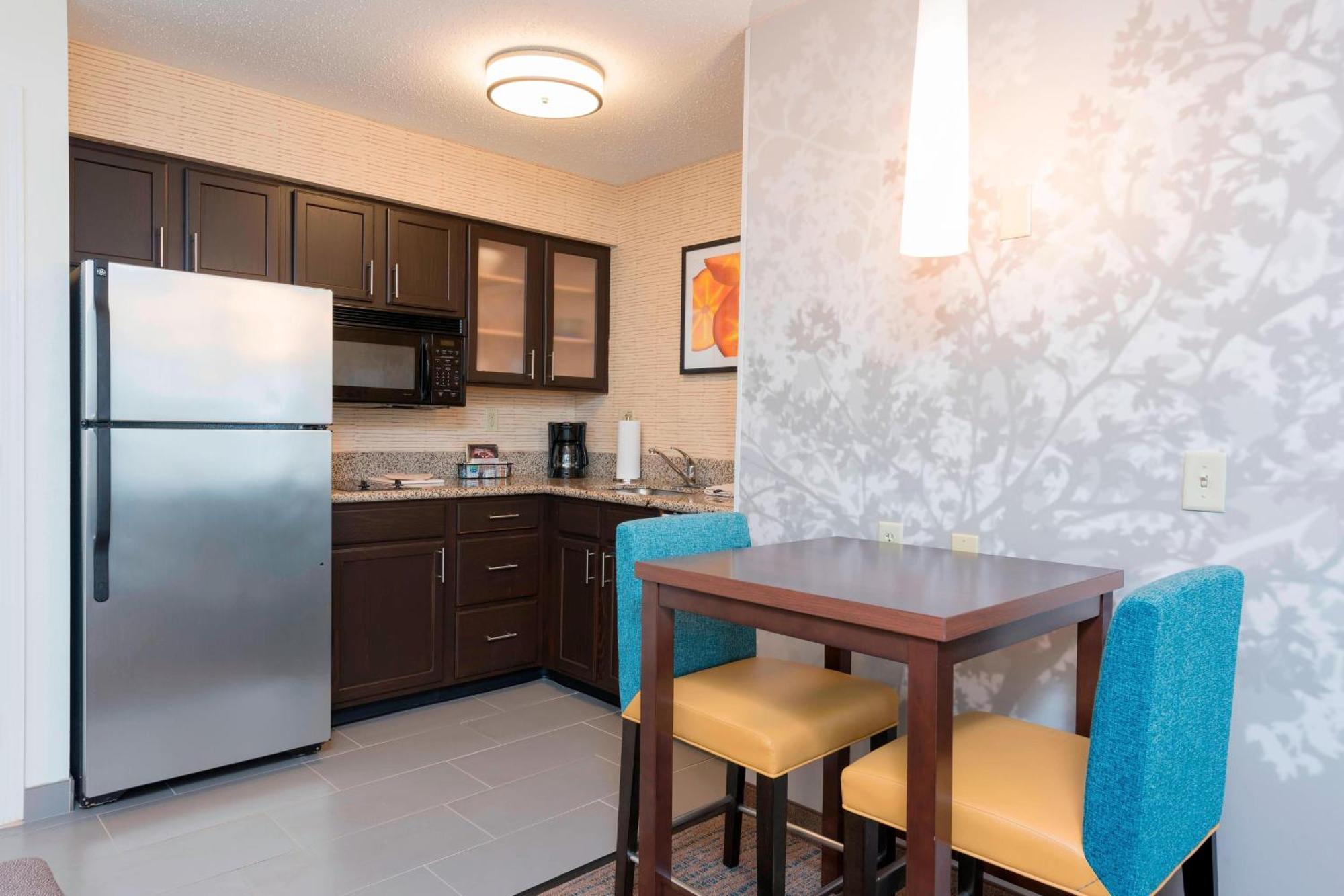 גרנדוויל Residence Inn By Marriott Grand Rapids West מראה חיצוני תמונה