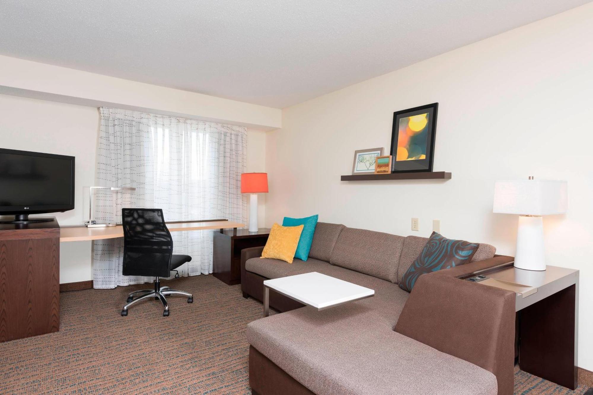 גרנדוויל Residence Inn By Marriott Grand Rapids West מראה חיצוני תמונה