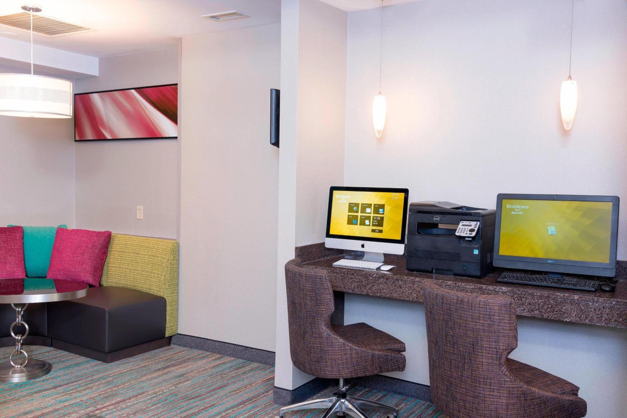 גרנדוויל Residence Inn By Marriott Grand Rapids West מראה חיצוני תמונה