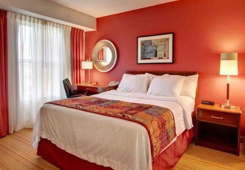 גרנדוויל Residence Inn By Marriott Grand Rapids West מראה חיצוני תמונה