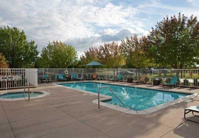 גרנדוויל Residence Inn By Marriott Grand Rapids West מתקנים תמונה