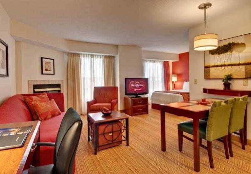 גרנדוויל Residence Inn By Marriott Grand Rapids West מראה חיצוני תמונה