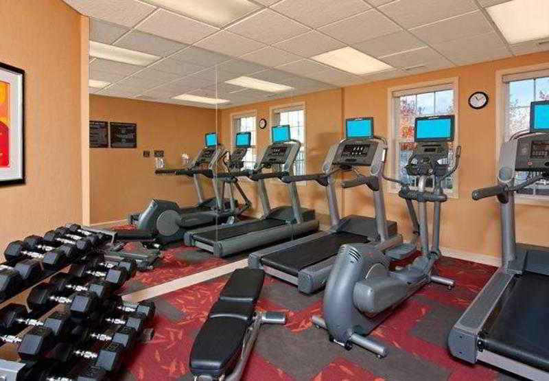 גרנדוויל Residence Inn By Marriott Grand Rapids West מראה חיצוני תמונה